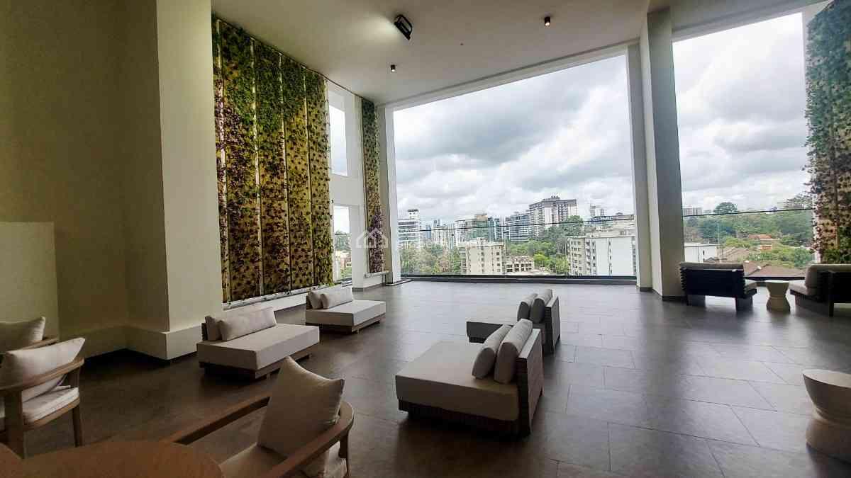3 Bedroom Plus Dsq Apartments in Riverside Drive, Riverside Drive, Westlands, Nairobi, Apartment for Sale