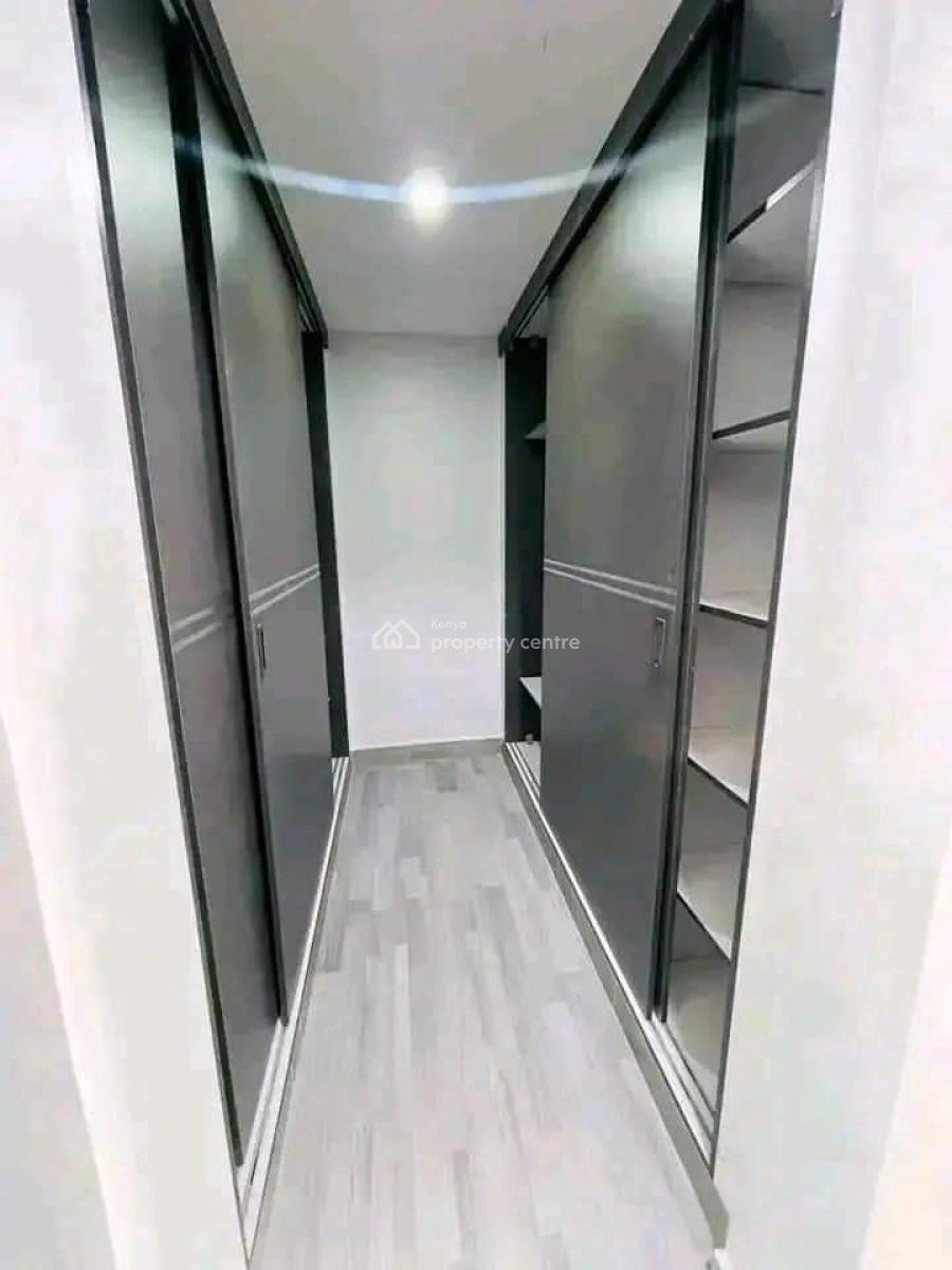 Ruiru 4 Bedroom House All En-suite House with a Sq. Located Wi, Ruiru Mugutha, Ruiru, Kiambu, Townhouse for Sale