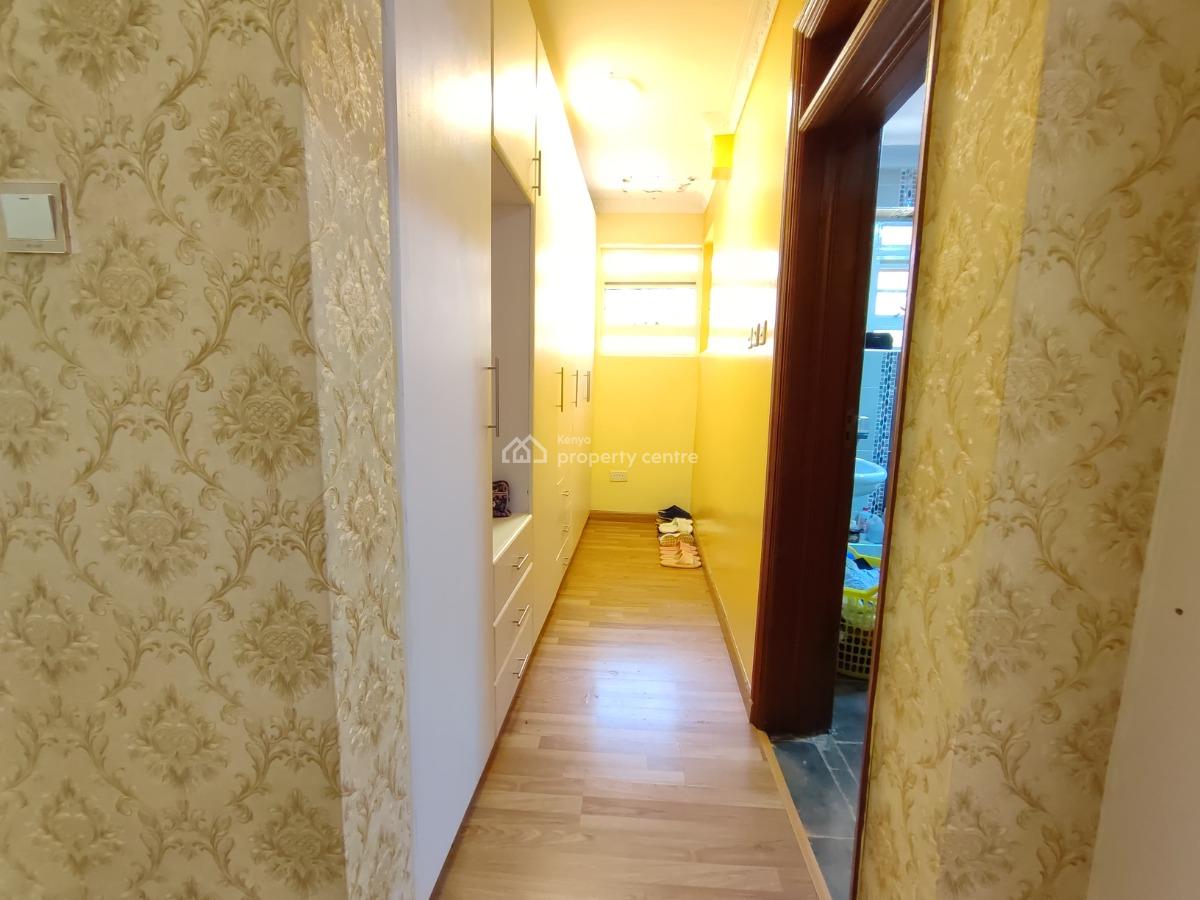 5 Bedroom House with a Family Room All Ensuite Ruiru Kamiti Corner Nea, Ruiru Kamiti Corner, Ruiru, Kiambu, Townhouse for Sale