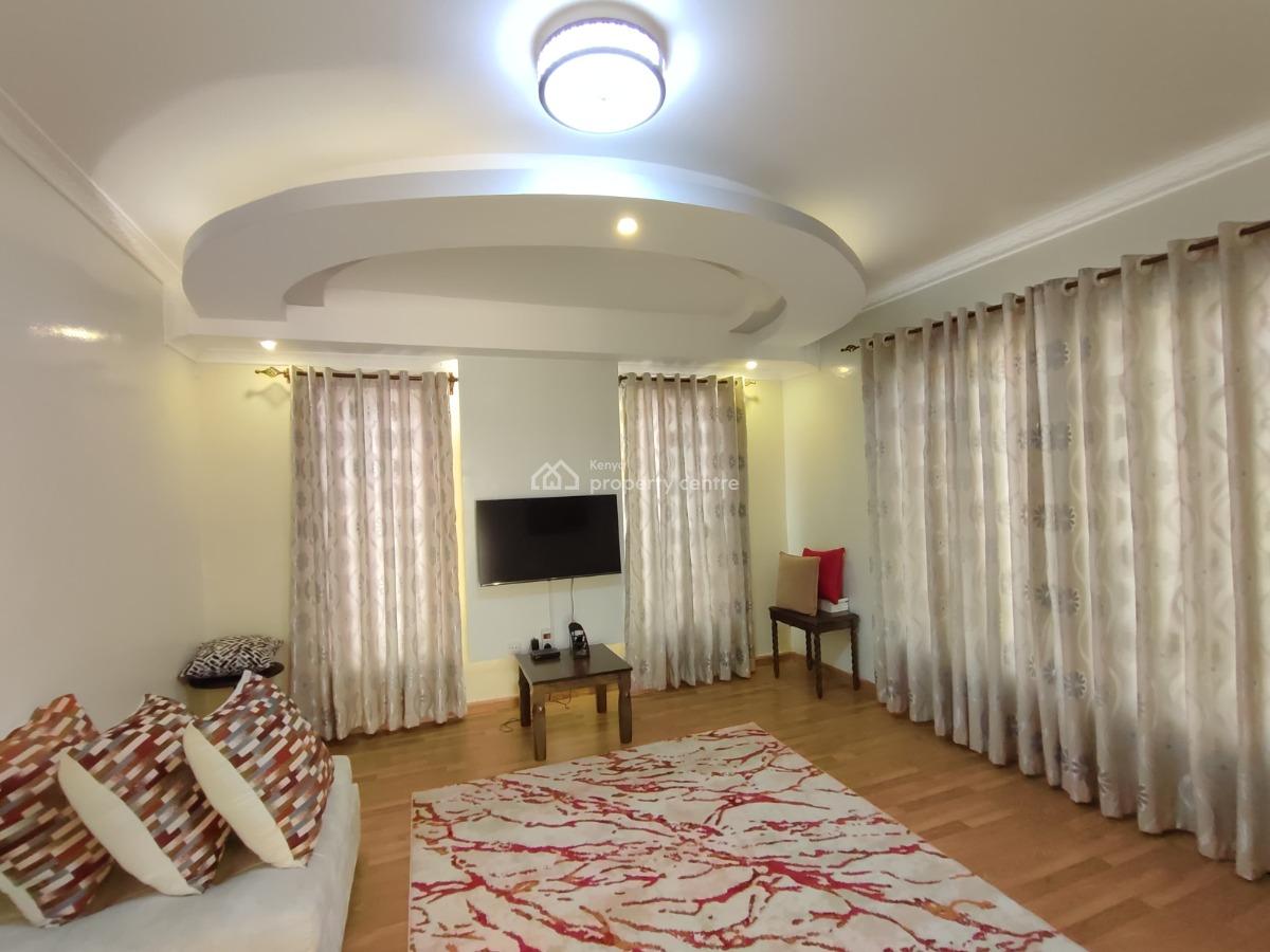 5 Bedroom House with a Family Room All Ensuite Ruiru Kamiti Corner Nea, Ruiru Kamiti Corner, Ruiru, Kiambu, Townhouse for Sale