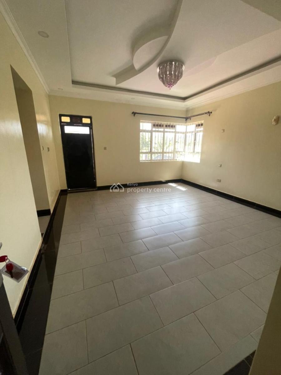 4 Bedroom House with Sq All Ensuite Mugutha with Study Room in a Co N, Ruiru, Ruiru, Kiambu, Townhouse for Sale