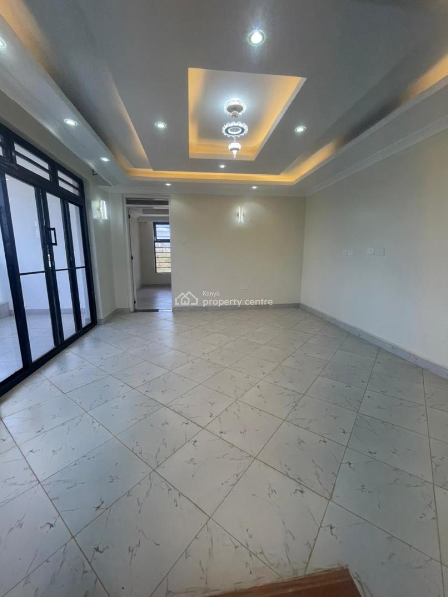 4 Bedroom House with Sq All Ensuite with Family Room Kamakis, Ruiru Kamakis, Ruiru, Kiambu, Townhouse for Sale