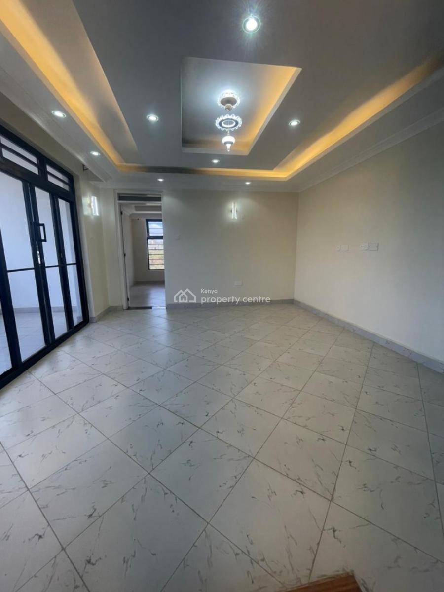 4 Bedroom House with Sq All Ensuite with Family Room Kamakis, Ruiru Kamakis, Ruiru, Kiambu, Townhouse for Sale