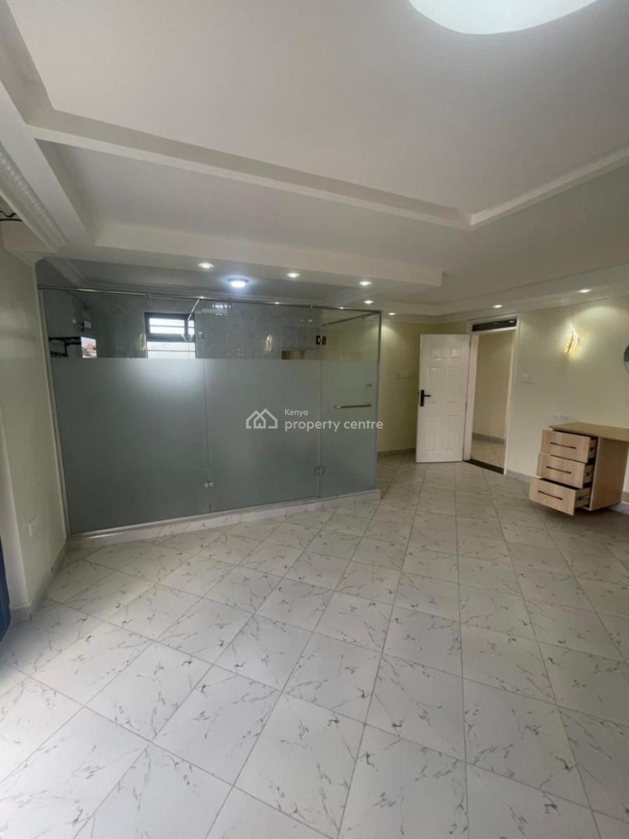 4 Bedroom House with Sq All Ensuite with Family Room Kamakis, Ruiru Kamakis, Ruiru, Kiambu, Townhouse for Sale