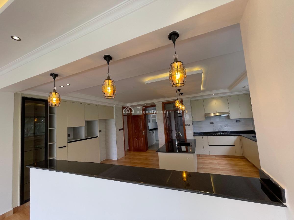 4 Bedroom House with Attached Sq, Family Room, Gym Area, Steam Bath, S, Ruiru, Ruiru, Kiambu, Townhouse for Sale