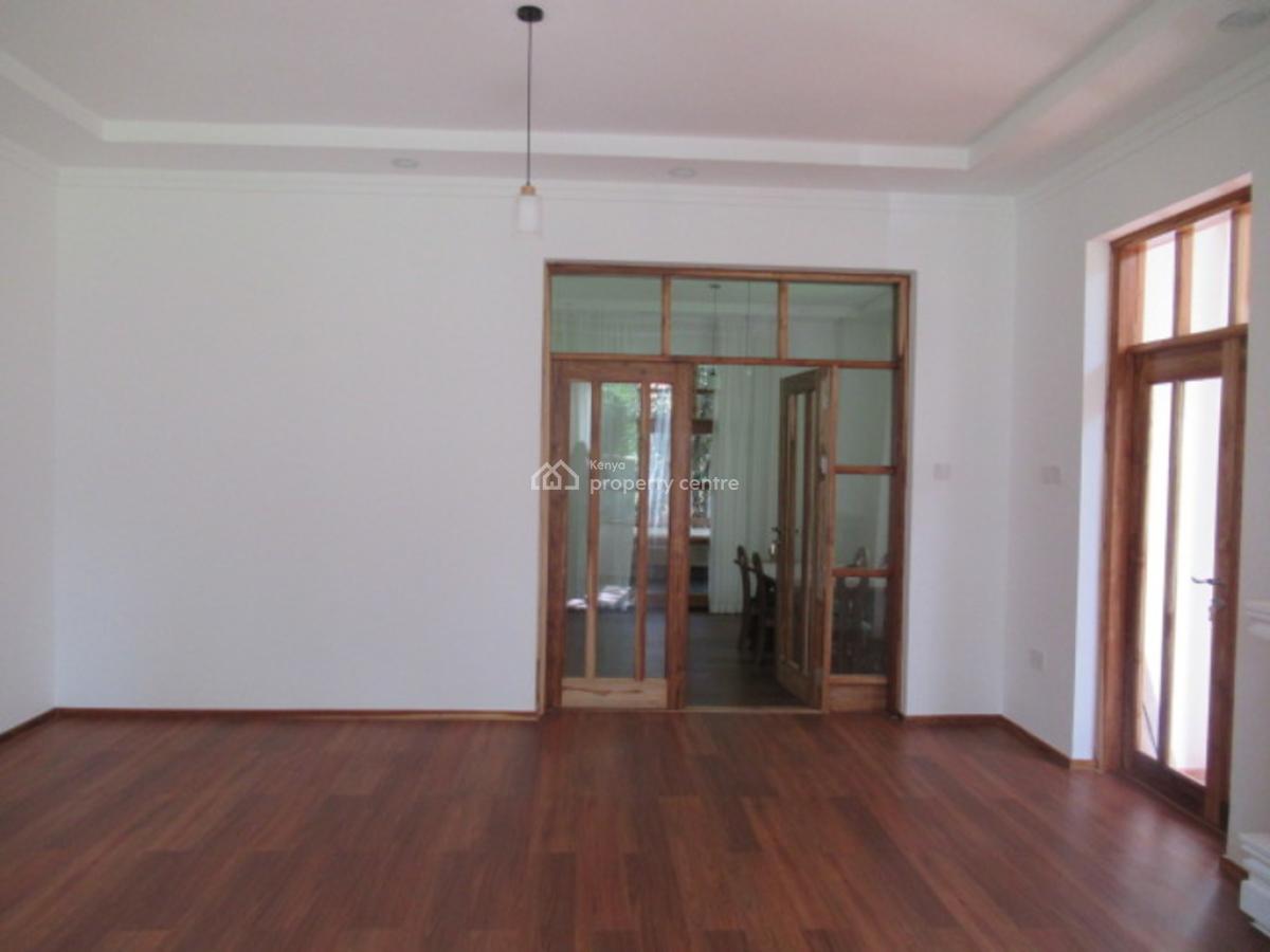 8-bedroom House, Off Bogani Rd, Karen, Nairobi, House for Sale
