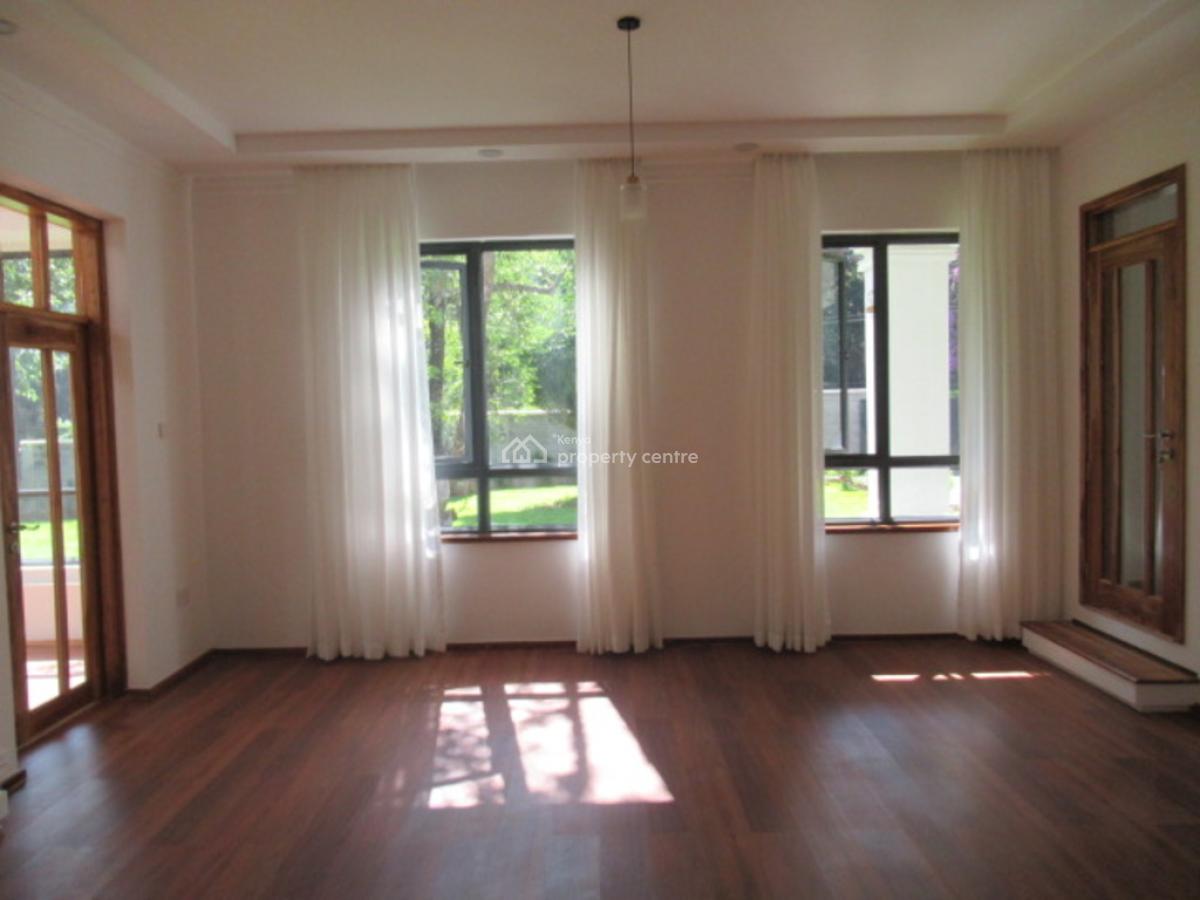 8-bedroom House, Off Bogani Rd, Karen, Nairobi, House for Sale
