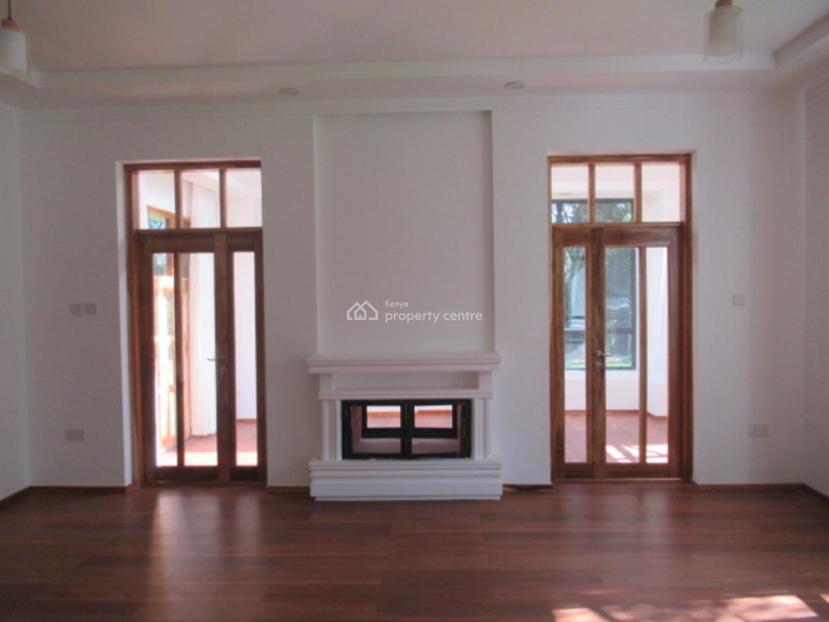 8-bedroom House, Off Bogani Rd, Karen, Nairobi, House for Sale