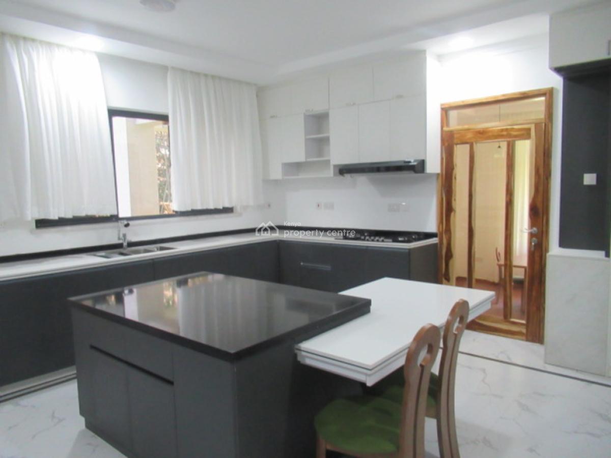 8-bedroom House, Off Bogani Rd, Karen, Nairobi, House for Sale