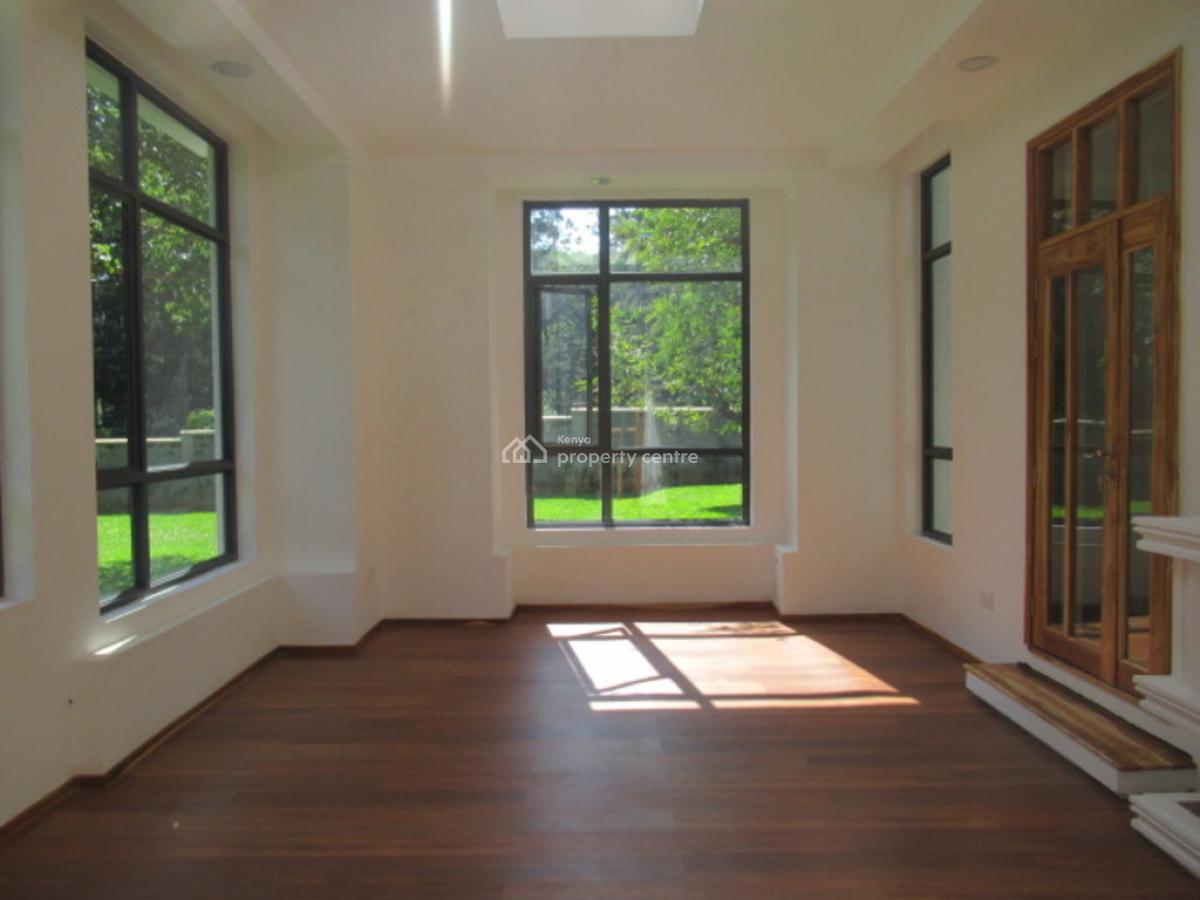 8-bedroom House, Off Bogani Rd, Karen, Nairobi, House for Sale