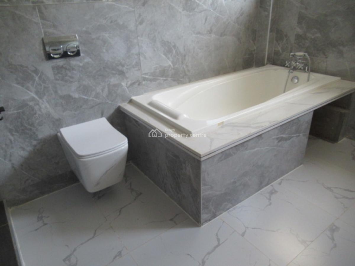 8-bedroom House, Off Bogani Rd, Karen, Nairobi, House for Sale