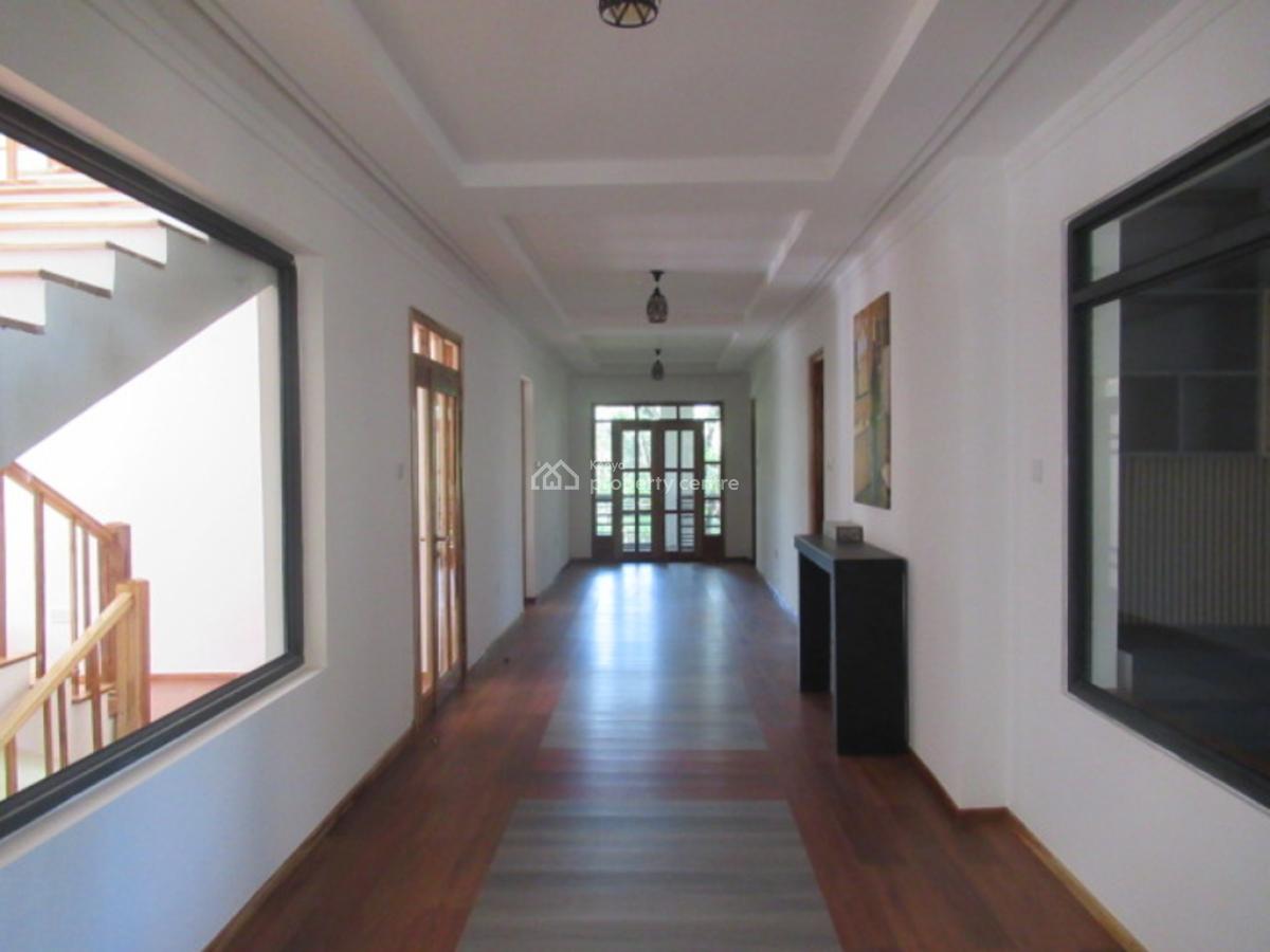 8-bedroom House, Off Bogani Rd, Karen, Nairobi, House for Sale