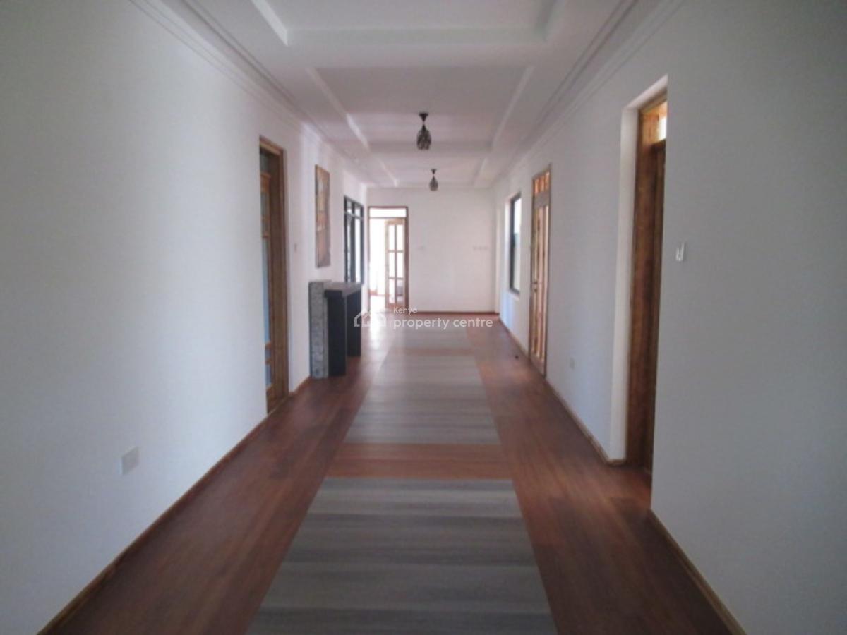 8-bedroom House, Off Bogani Rd, Karen, Nairobi, House for Sale