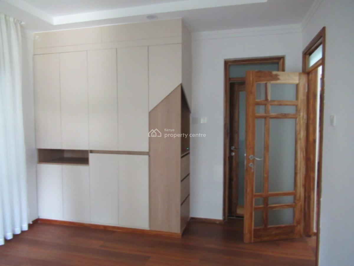 8-bedroom House, Off Bogani Rd, Karen, Nairobi, House for Sale