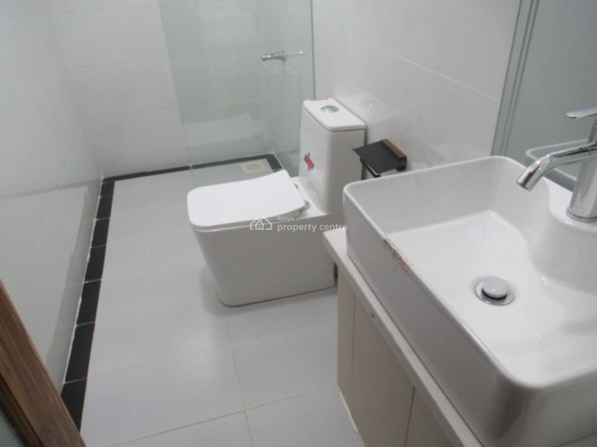 8-bedroom House, Off Bogani Rd, Karen, Nairobi, House for Sale