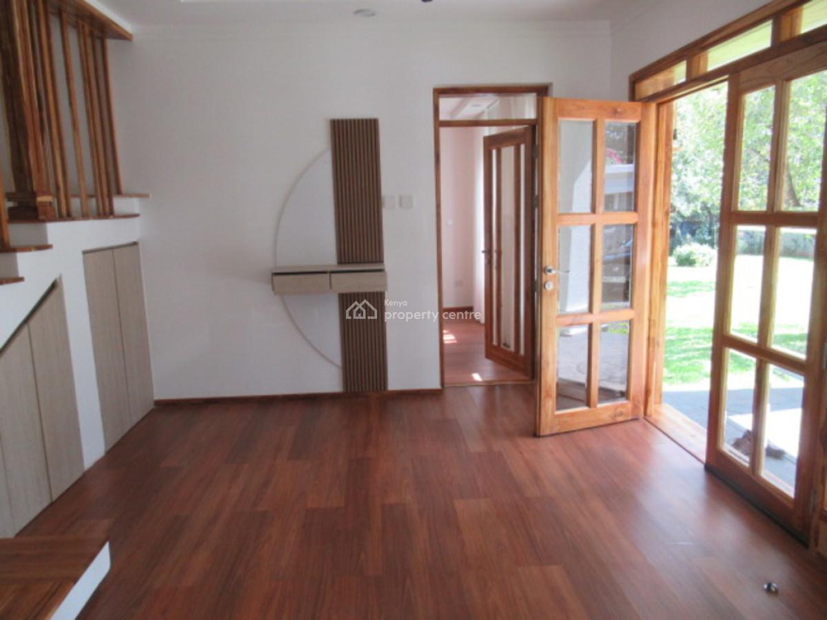 8-bedroom House, Off Bogani Rd, Karen, Nairobi, House for Sale