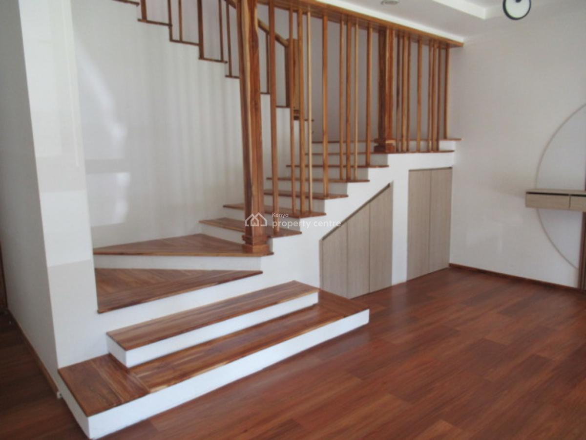 8-bedroom House, Off Bogani Rd, Karen, Nairobi, House for Sale