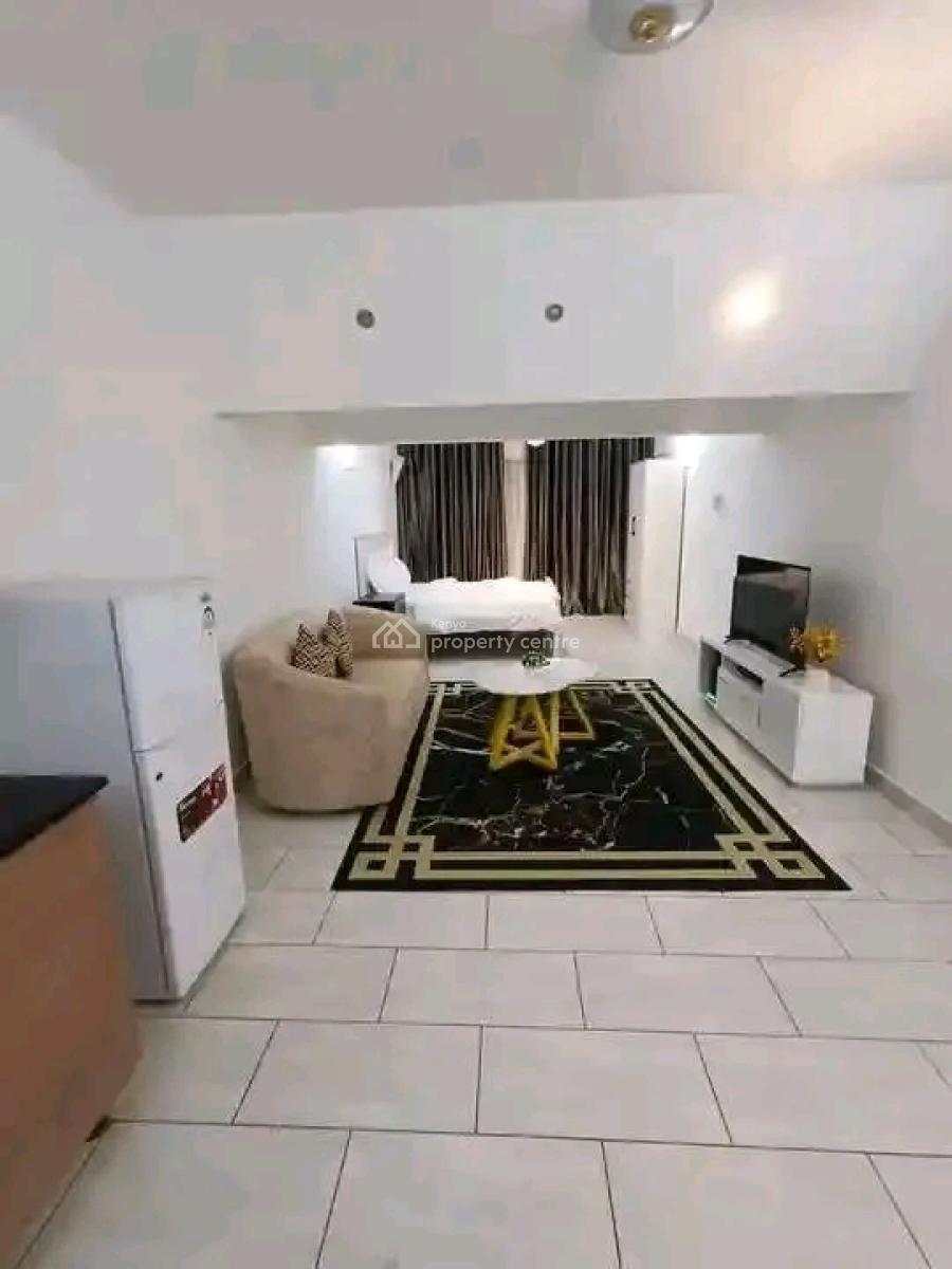 Top Notch Studio Airbnb Beach Front Unit in Diani,southcoast, Diani Beach, Ukunda, Kwale, Apartment Short Let