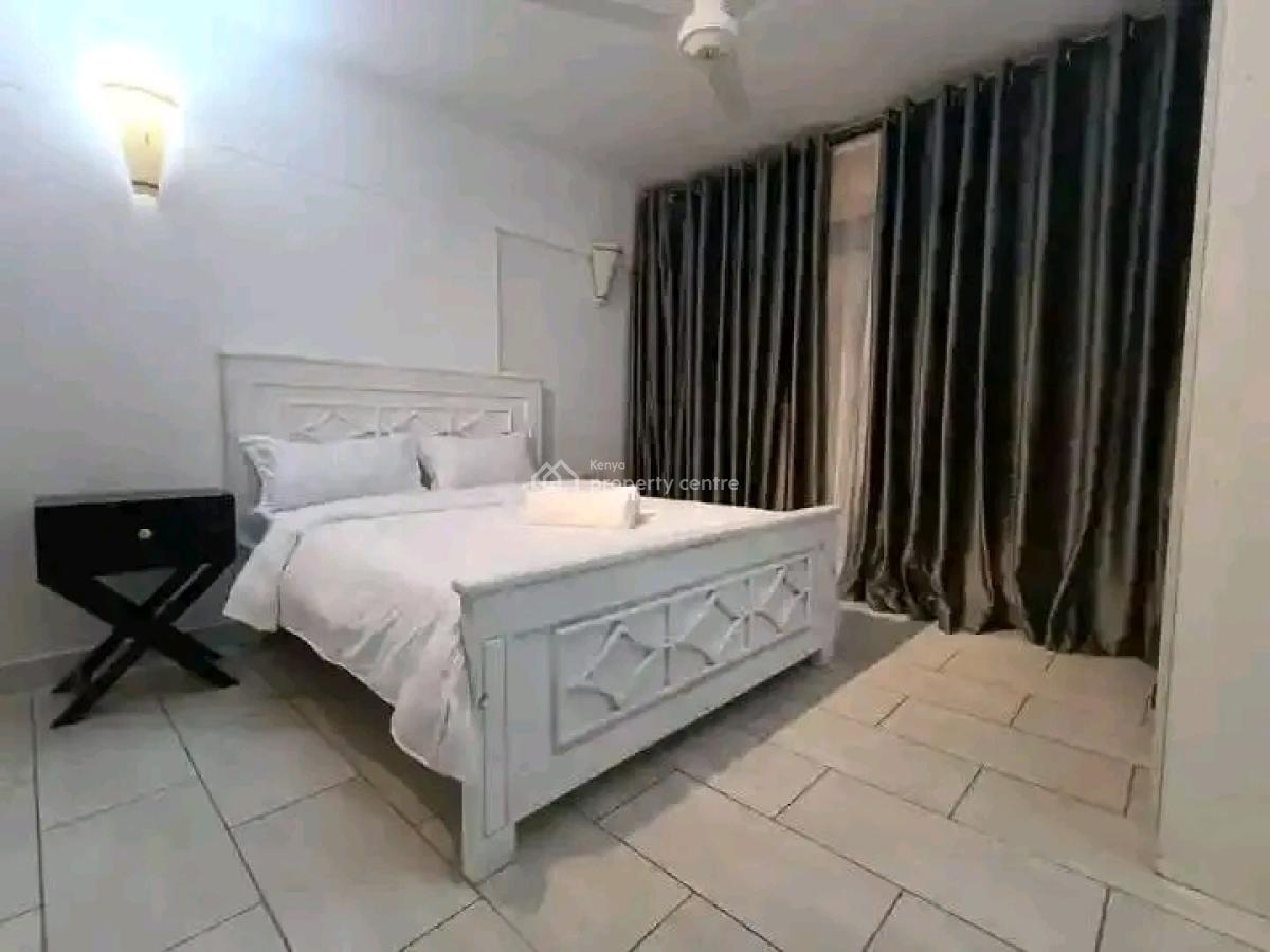 Top Notch Studio Airbnb Beach Front Unit in Diani,southcoast, Diani Beach, Ukunda, Kwale, Apartment Short Let