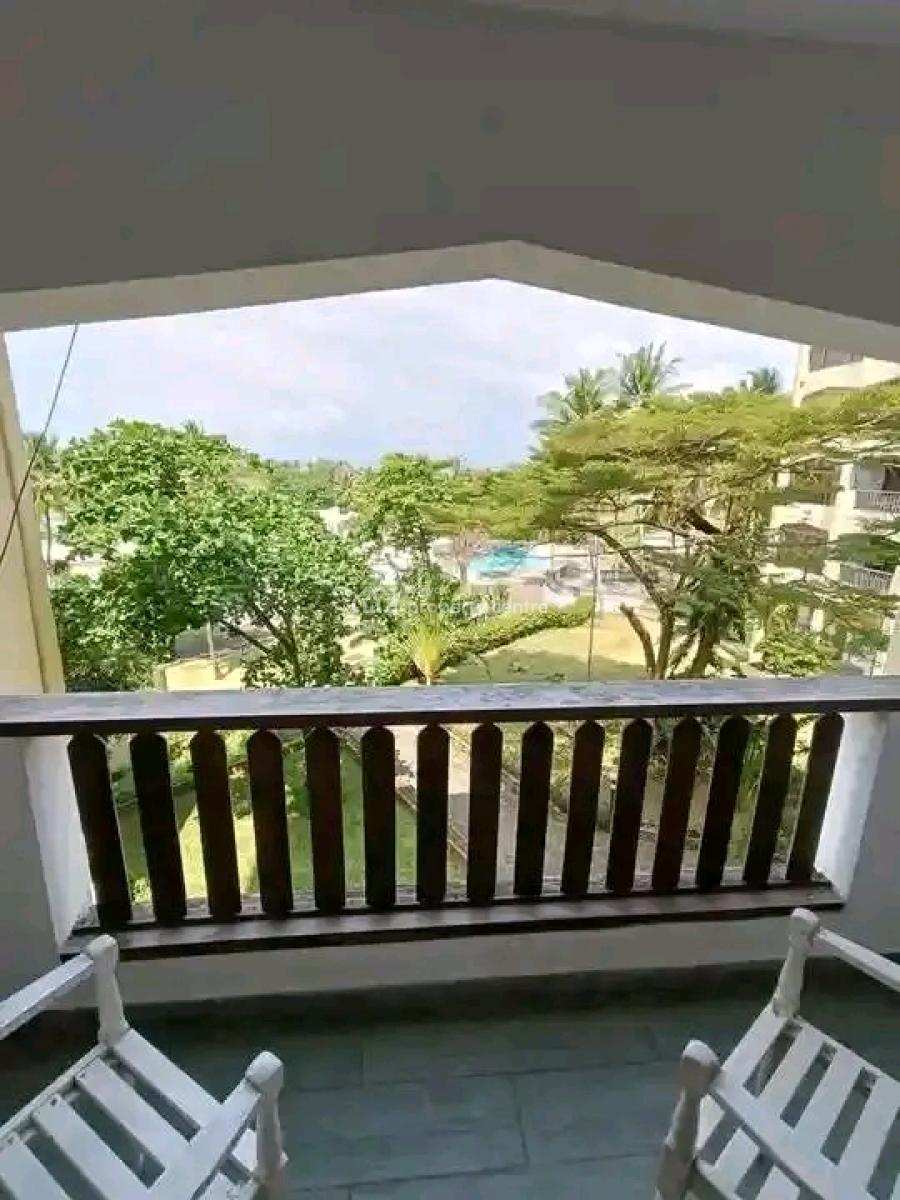 Top Notch Studio Airbnb Beach Front Unit in Diani,southcoast, Diani Beach, Ukunda, Kwale, Apartment Short Let