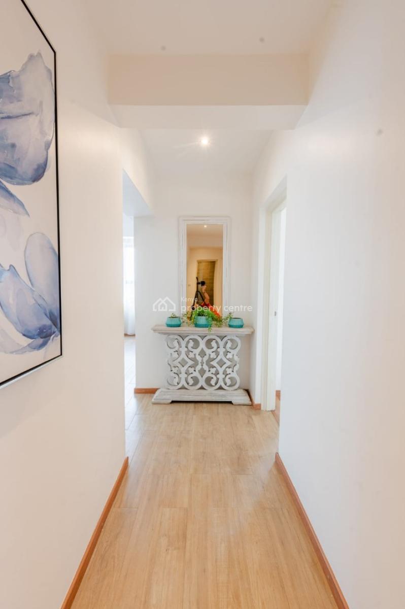 an Excellent Spacious 2 Bedroom Master Ensuite, Kilimani, Nairobi, Apartment for Sale