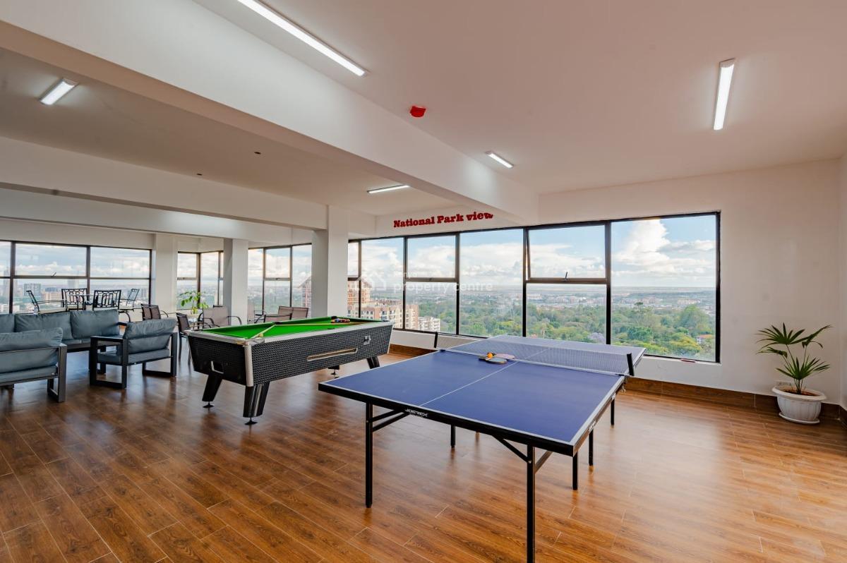 an Excellent Spacious 2 Bedroom Master Ensuite, Kilimani, Nairobi, Apartment for Sale