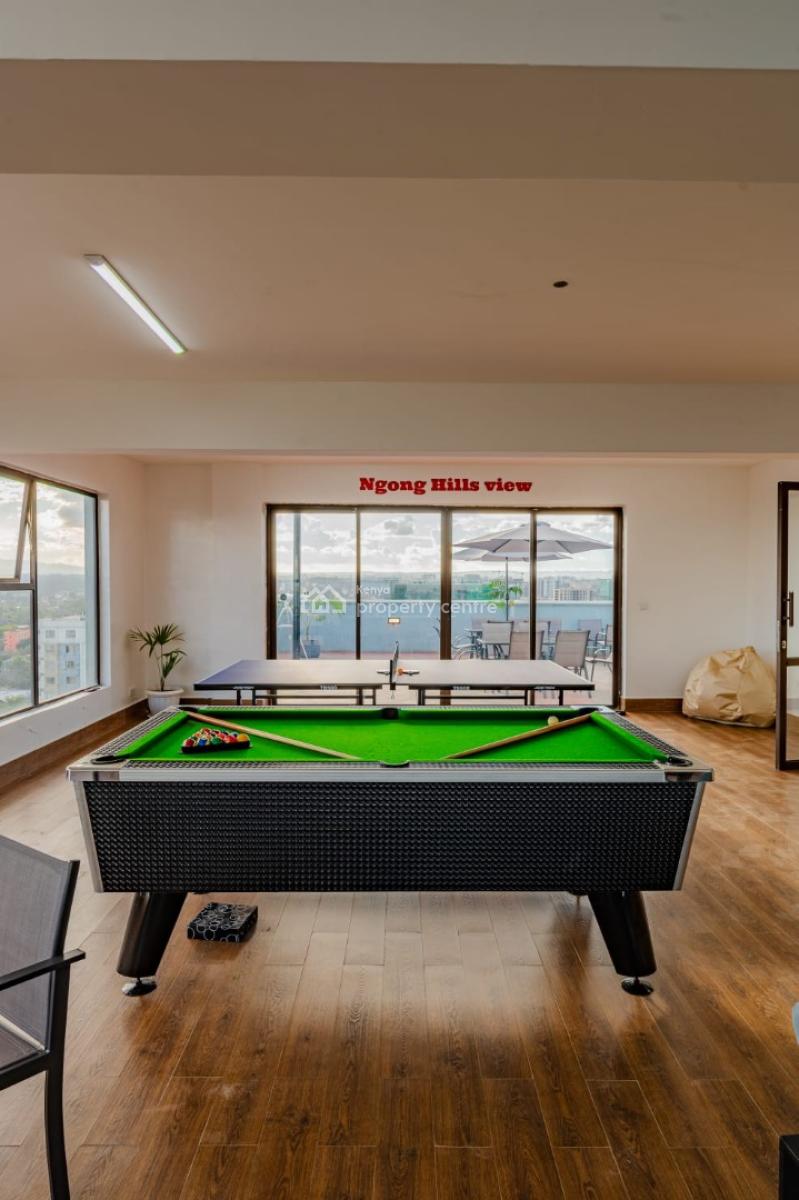 an Excellent Spacious 2 Bedroom Master Ensuite, Kilimani, Nairobi, Apartment for Sale