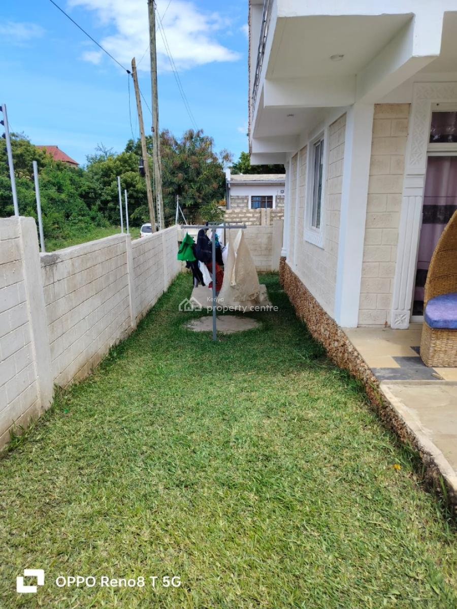 6 Bedrooms Villa with a Swimming Pool Sitting on a Quarter Acre Plot S, Diani Ukunda, Ukunda, Kwale, Townhouse for Sale