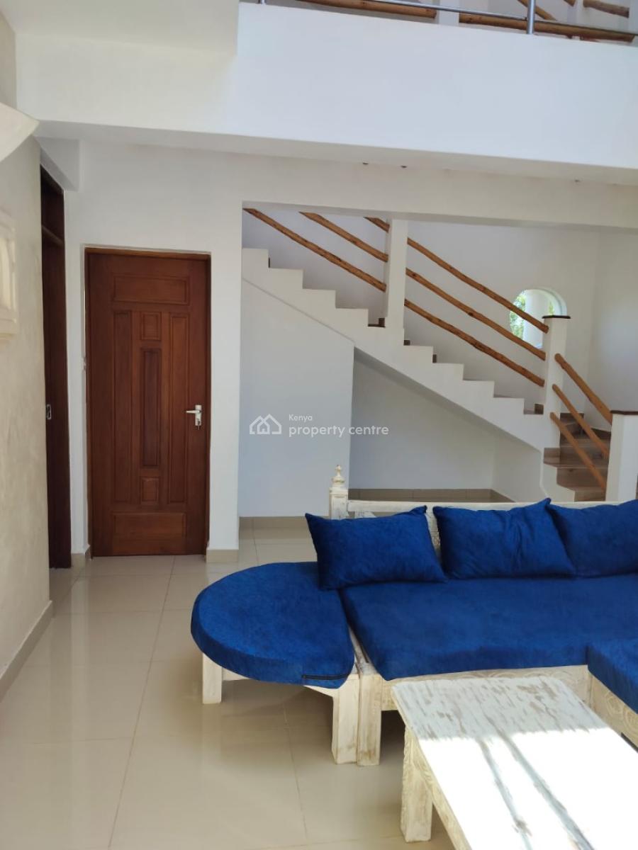 6 Bedrooms Villa with a Swimming Pool Sitting on a Quarter Acre Plot S, Diani Ukunda, Ukunda, Kwale, Townhouse for Sale