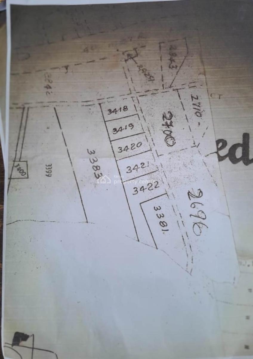 2 Acres Beach Property in Msambweni Kshs. 86m, Msambweni Diani, Ukunda, Kwale, Mixed-use Land for Sale