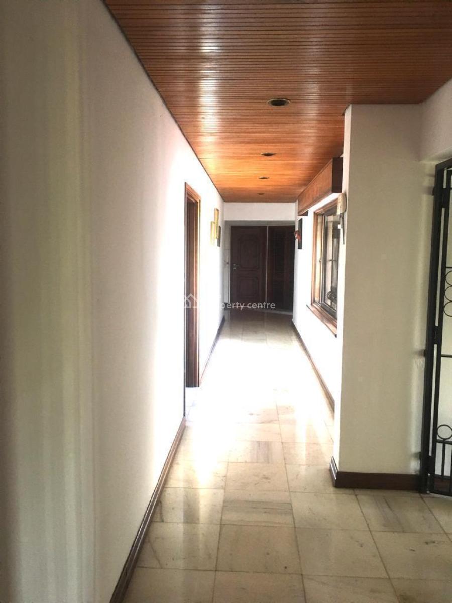 5 Bedrooms Villa Is Still Available  Second Row From The Nyali, Nyali Mombasa, Nyali, Mombasa, Townhouse for Sale