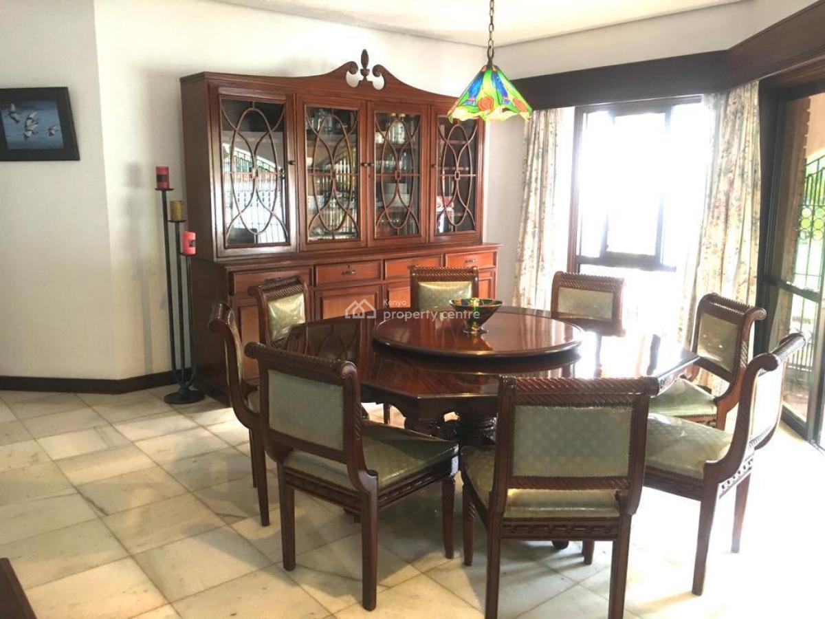 5 Bedrooms Villa Is Still Available  Second Row From The Nyali, Nyali Mombasa, Nyali, Mombasa, Townhouse for Sale