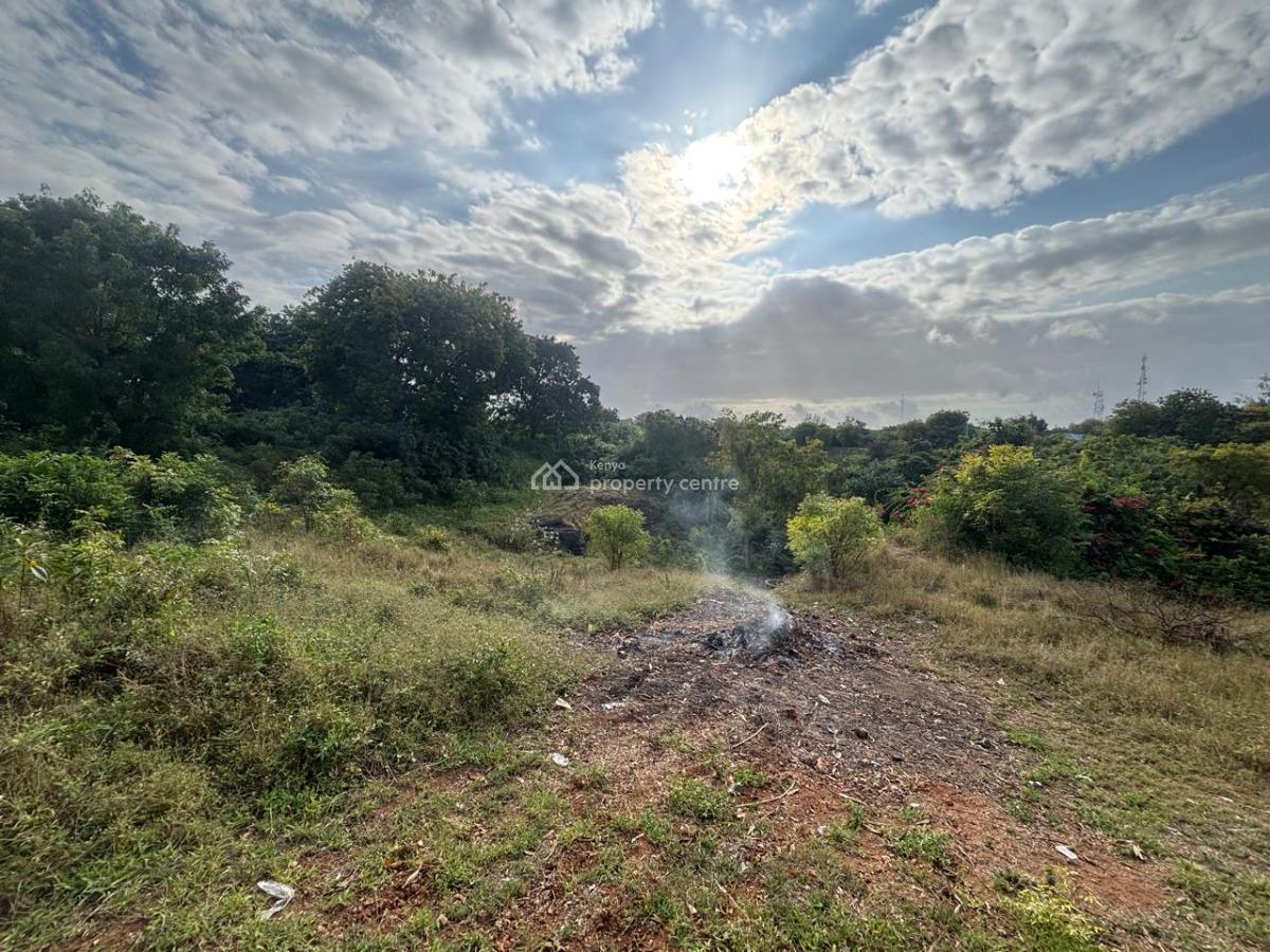 2 Acres Airport Road of Diani Beach Road  Opposite Rainbow Primary in, Ukunda Diani, Ukunda, Kwale, Mixed-use Land for Sale