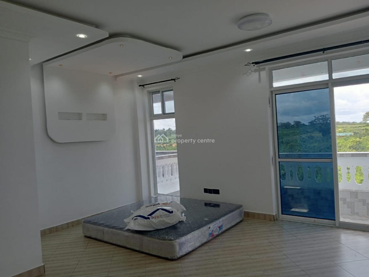 6 Bedroom Villa Located in a Master Planned Golf Resort in Diani, Keny, Kwale Ukunda, Ukunda, Kwale, Townhouse for Sale