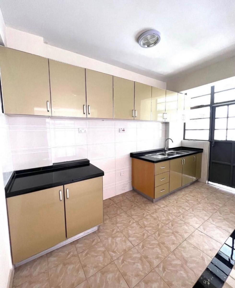 Executive 3 Bedroom Plus Dsq Apartment in Kilimani, Kilimani, Kilimani, Nairobi, Apartment for Rent