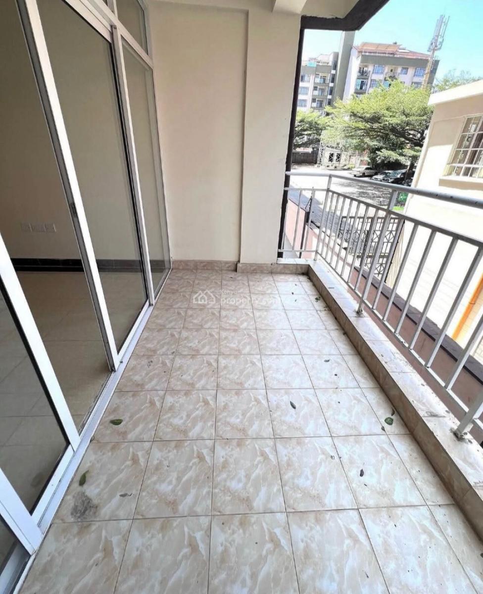 Executive 3 Bedroom Plus Dsq Apartment in Kilimani, Kilimani, Kilimani, Nairobi, Apartment for Rent