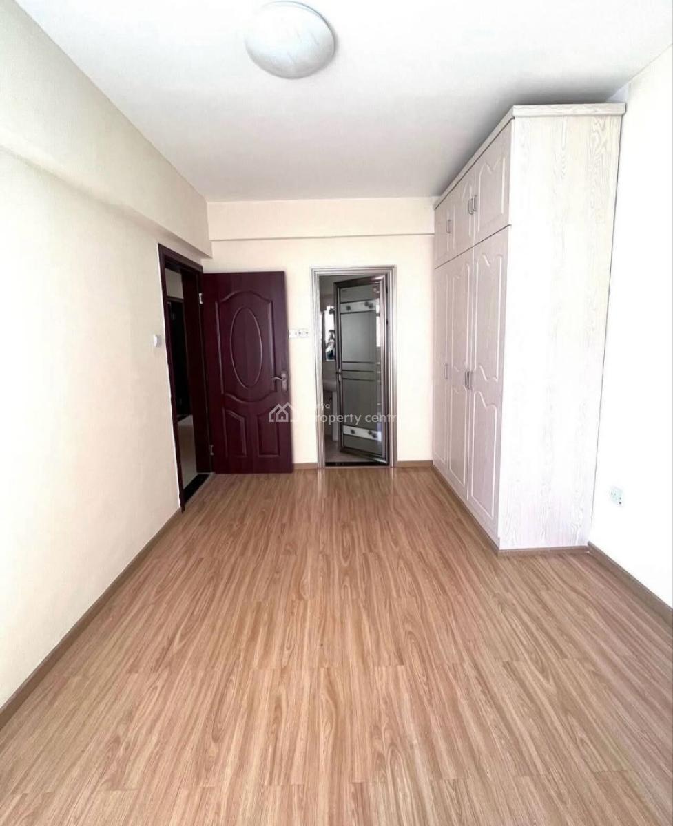 Executive 3 Bedroom Plus Dsq Apartment in Kilimani, Kilimani, Kilimani, Nairobi, Apartment for Rent