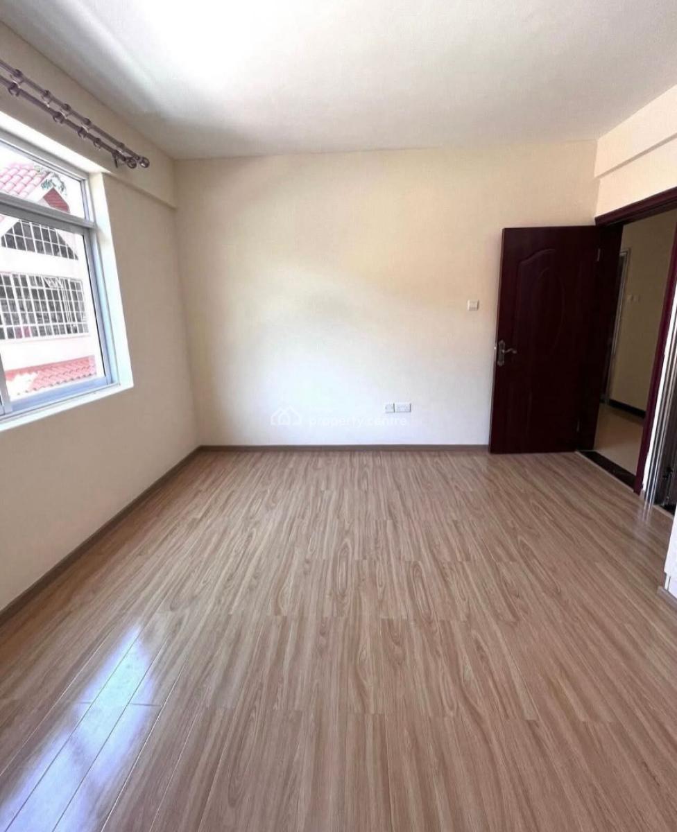 Executive 3 Bedroom Plus Dsq Apartment in Kilimani, Kilimani, Kilimani, Nairobi, Apartment for Rent