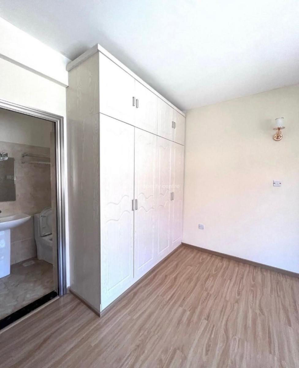 Executive 3 Bedroom Plus Dsq Apartment in Kilimani, Kilimani, Kilimani, Nairobi, Apartment for Rent