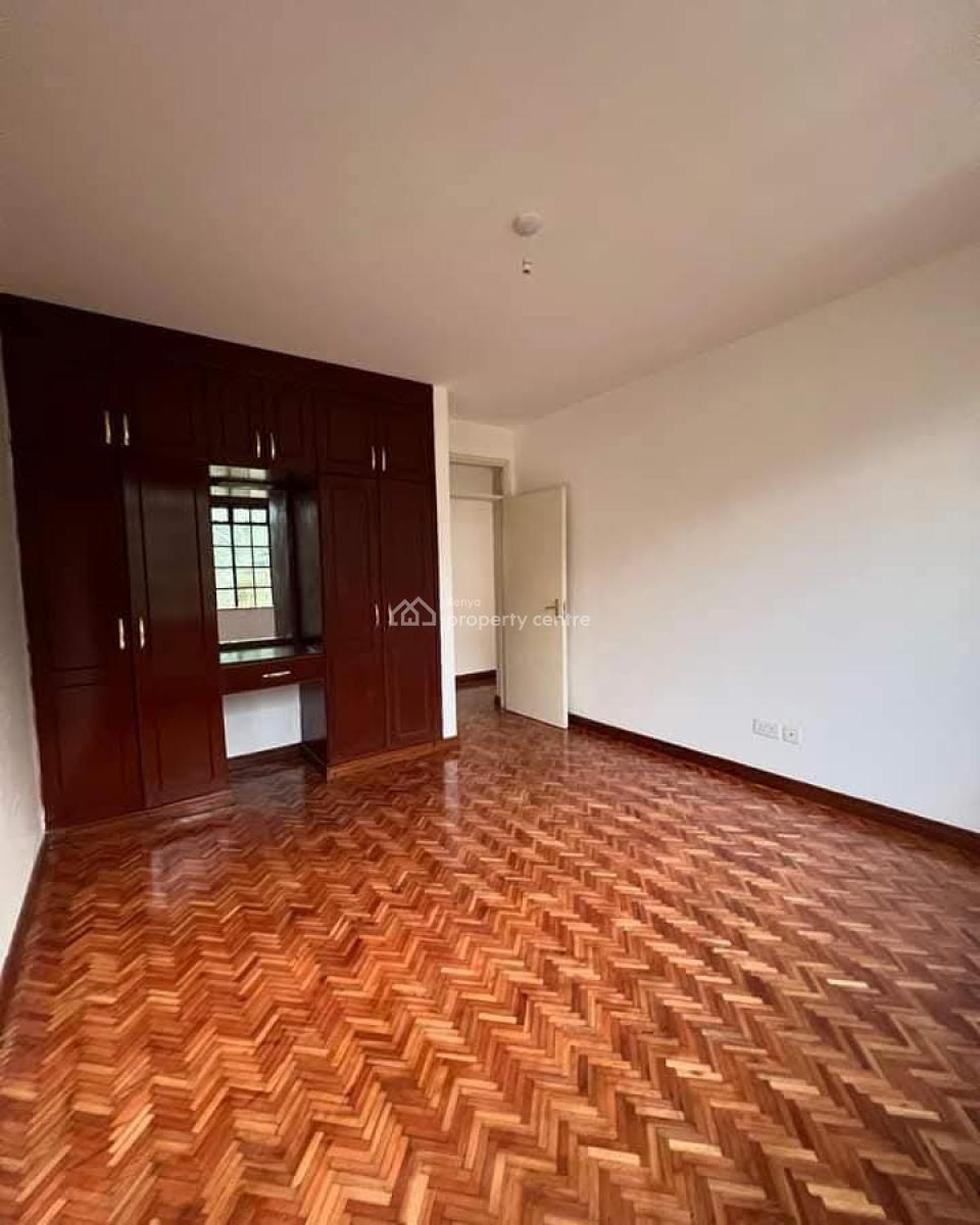 Executive 3 Bedroom Plus Dsq Apartment in Kilimani, Kilimani, Kilimani, Nairobi, Apartment for Rent