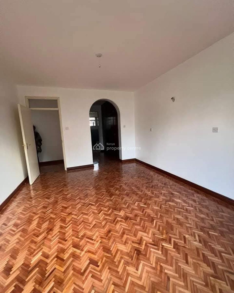 Executive 3 Bedroom Plus Dsq Apartment in Kilimani, Kilimani, Kilimani, Nairobi, Apartment for Rent