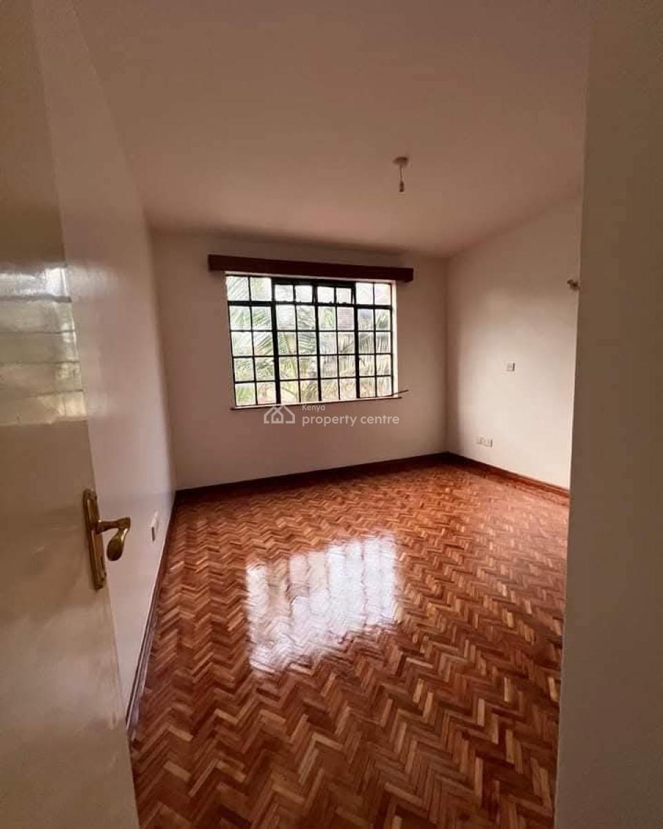 Executive 3 Bedroom Plus Dsq Apartment in Kilimani, Kilimani, Kilimani, Nairobi, Apartment for Rent