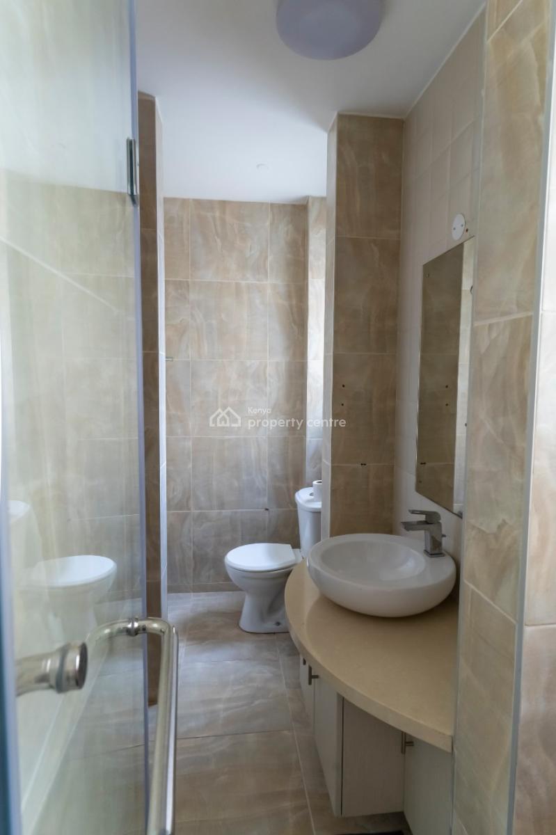 Modern and Stylish 1 Bedroom Furnished and Serviced Lavington., Lavington Estate/nairobi., Lavington, Nairobi, Apartment for Rent