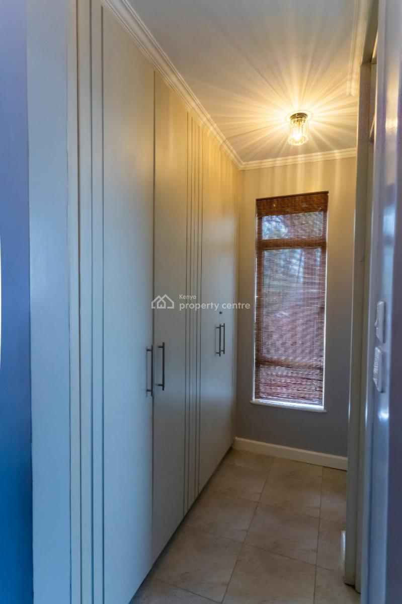 Modern and Stylish 1 Bedroom Furnished and Serviced Lavington., Lavington Estate/nairobi., Lavington, Nairobi, Apartment for Rent