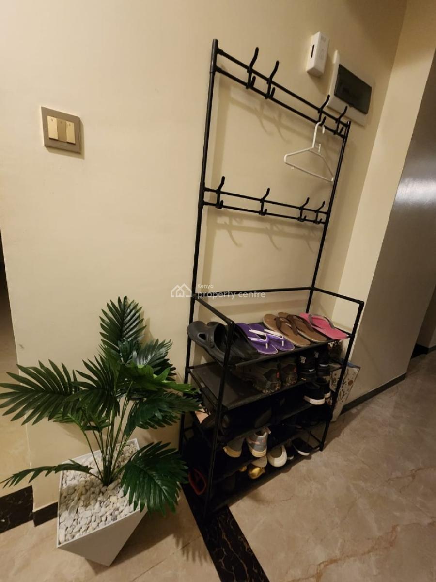 Furnished Shared Room Non Ensuite in a Bedrooms Kilimani., Dennis Pritt Road/kilimani Estate/nairobi., Kilimani, Nairobi, Apartment for Rent