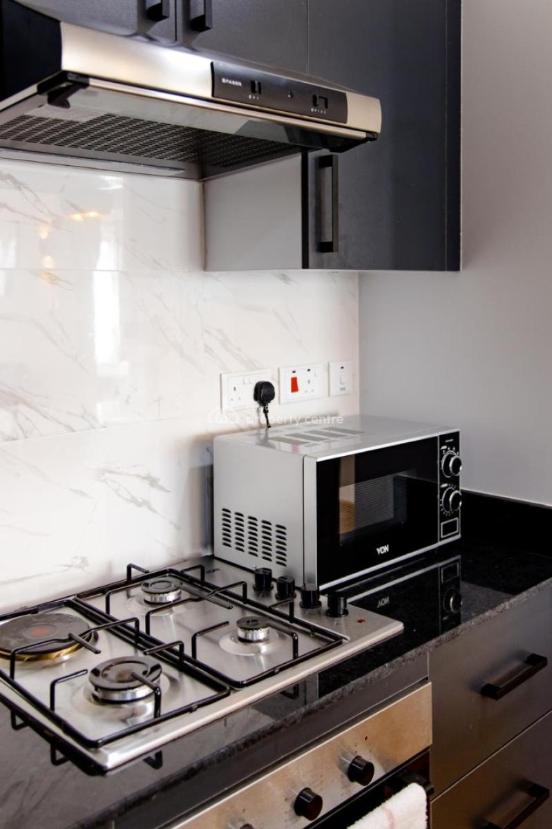 Stylish Modern 2 Bedrooms Furnished and Serviced Lavington., Lavington Estate/nairobi., Lavington, Nairobi, Apartment for Rent