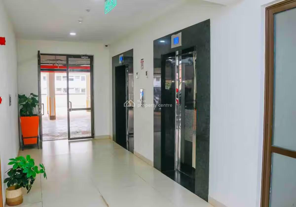 Stylish Modern 2 Bedrooms Furnished and Serviced Lavington., Lavington Estate/nairobi., Lavington, Nairobi, Apartment for Rent