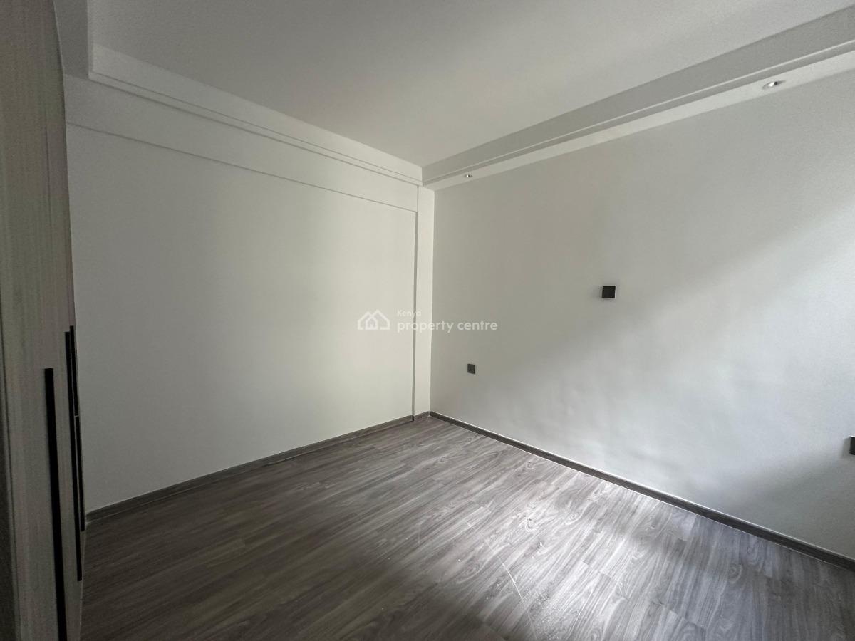 2 Bedroom Apartments, Kirichwa Road, Kilimani, Nairobi, Apartment for Rent