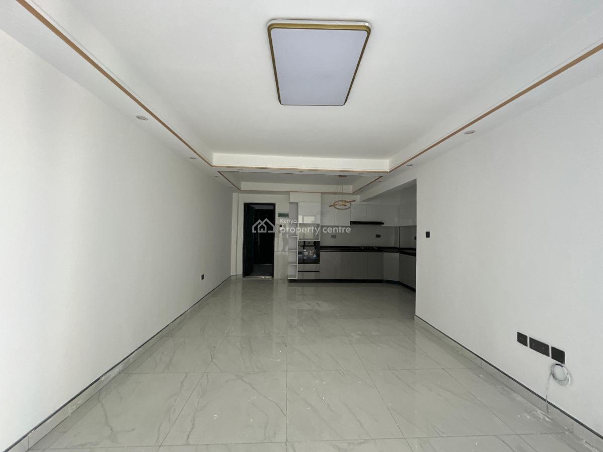 2 Bedroom Apartments, Kirichwa Road, Kilimani, Nairobi, Apartment for Rent