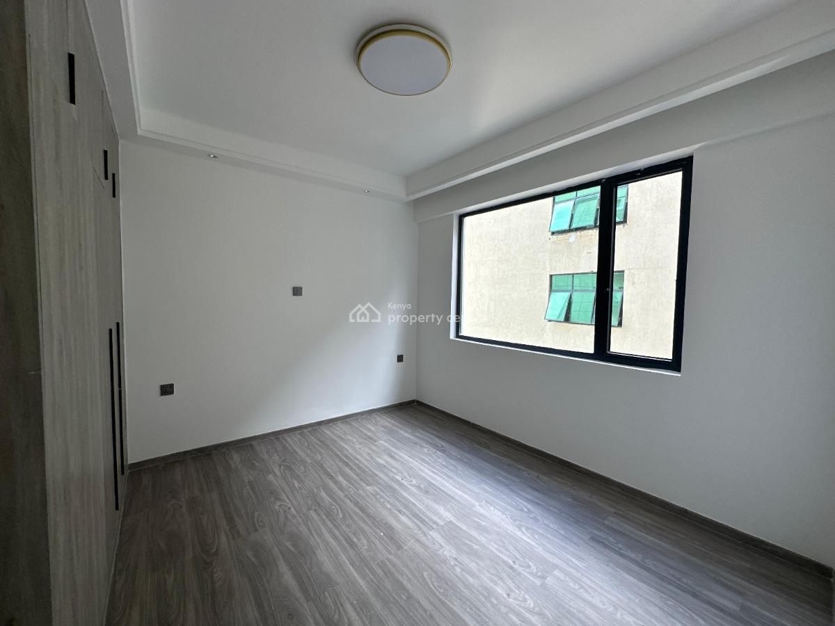 2 Bedroom Apartments, Kirichwa Road, Kilimani, Nairobi, Apartment for Rent
